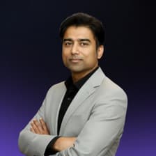 Profile picture for Anurag Jain