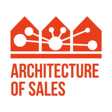 Profile picture for Architecture of Sales