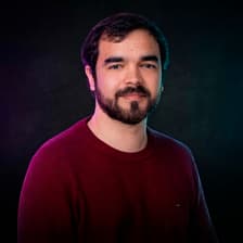Profile picture for Nico Olmedo