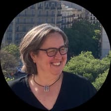 Profile picture for Marta Noguera
