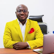 Profile picture for Fritz Delanyo
