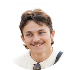 Profile picture for Ben Corrado