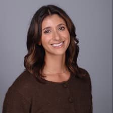Profile picture for Francesca Puccinelli