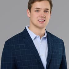 Profile picture for Jack Pitts