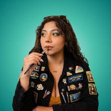 Profile picture for Esmeralda Aranda