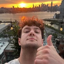 Profile picture for Daniel