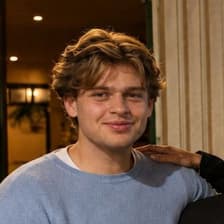 Profile picture for Jordan Burgess