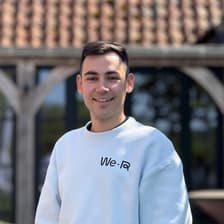 Profile picture for Jordi Weyers
