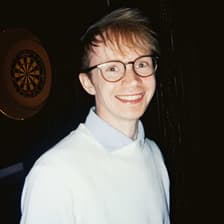 Profile picture for Alexander Hicks
