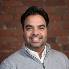 Profile picture for Sahil Gogna
