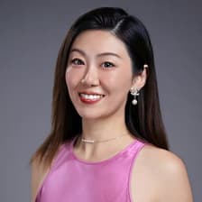 Profile picture for Alison Lin