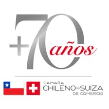 Profile picture for Cámara Chileno Suiza de Comercio
