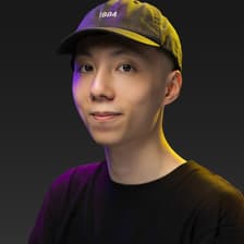 Profile picture for Evan Wu