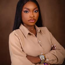 Profile picture for Olaide Okedele