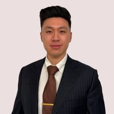 Profile picture for Vince Chen