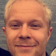 Profile picture for Kristoffer Pedersen
