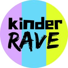 Profile picture for Kinder Rave