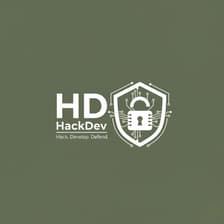 Profile picture for HackDev MY