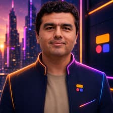 Profile picture for Francisco Opazo
