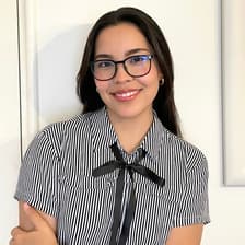 Profile picture for María Fernanda Yep
