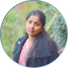 Profile picture for Rohini Sankati