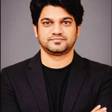 Profile picture for Saurabh Mishra