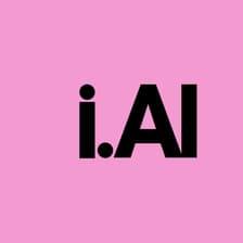 Profile picture for Incubator for AI (i.AI)