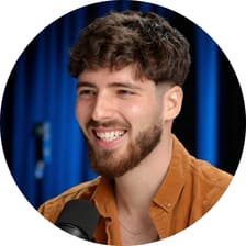Profile picture for Dan Bouzaglo