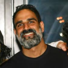 Profile picture for Sumeet Chugani