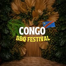 Profile picture for Congo BQQ Festival