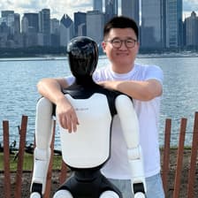 Profile picture for Yinghao Song