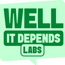 Profile picture for Well It Depends Labs