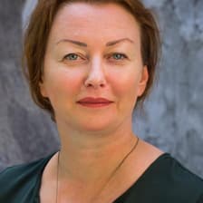 Profile picture for Anna Bernhardt