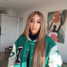 Profile picture for Vanessa Sanyauke