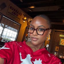 Profile picture for Khaylah Epps