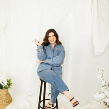 Profile picture for Melanie Durrant