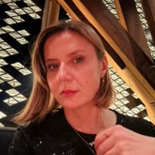 Profile picture for Joana Dermendjieva
