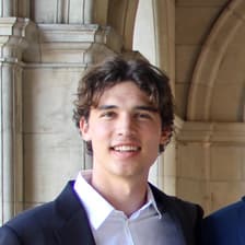 Profile picture for Julian Tornusciolo