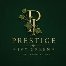 Profile picture for Prestige Ivy Green