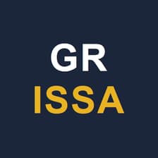 Profile picture for GR ISSA