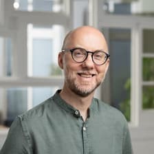 Profile picture for Jan Palasinski
