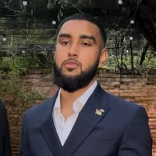 Profile picture for Rizwan Ali