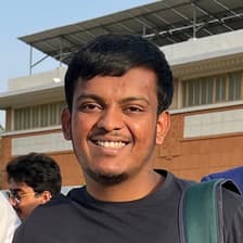Profile picture for Varad Maniyar