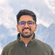 Profile picture for Bhargav Makwana