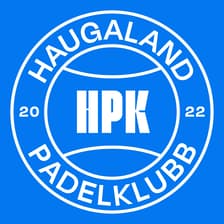 Profile picture for Haugaland Padelklubb
