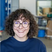 Profile picture for Olga Molinier