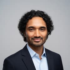 Profile picture for Gopal Trivedi