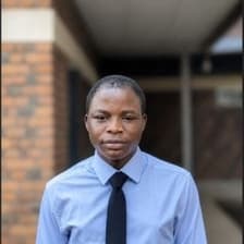 Profile picture for Emmanuel Ikumilu Mwori