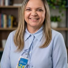 Profile picture for Josiene Pessoa