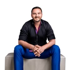 Profile picture for Steffen Schacher